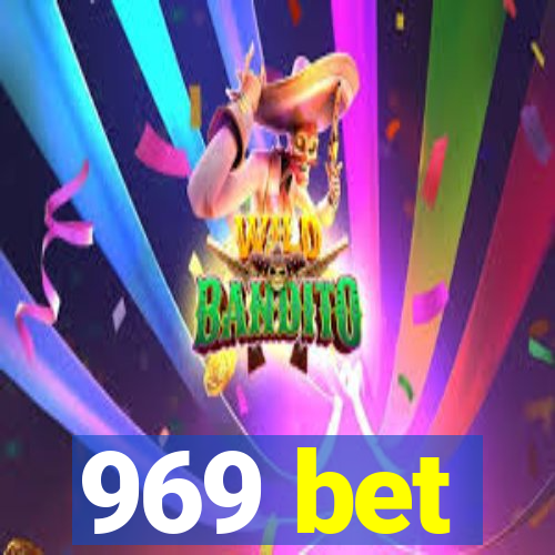 969 bet